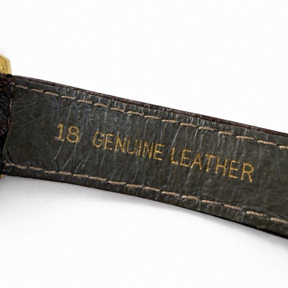 Babe Ruth Legends in Time Watch with Box - Picture 7 of 10